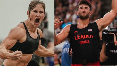 crossfit games leaderboard|Iba pa.